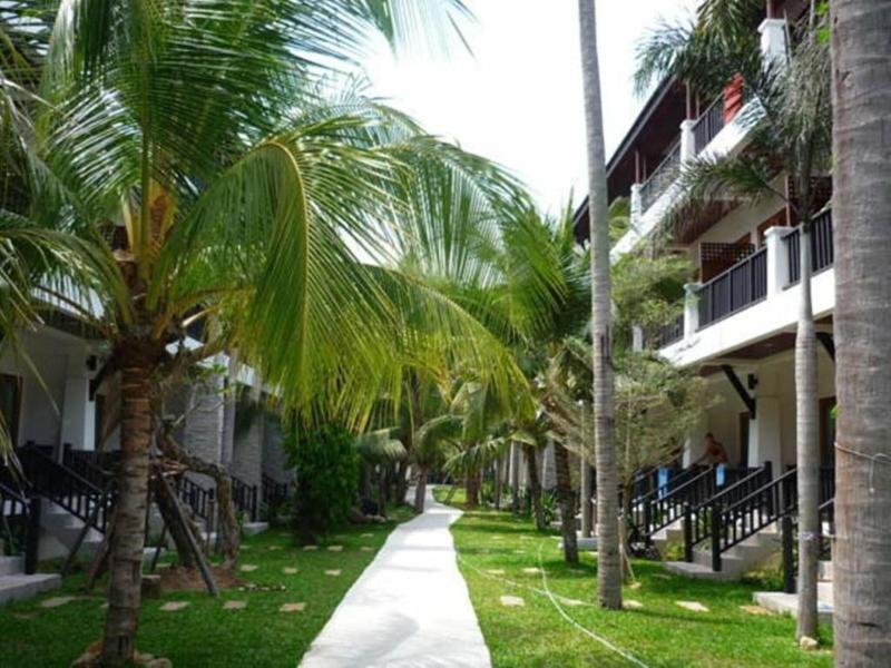 Marina Villa image