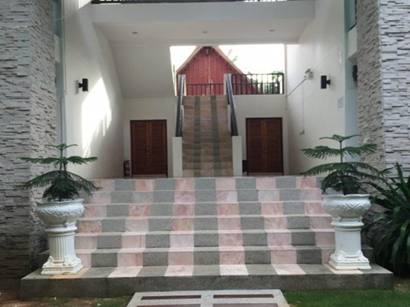Marina Villa image
