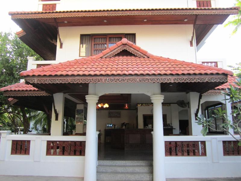 Marina Villa image