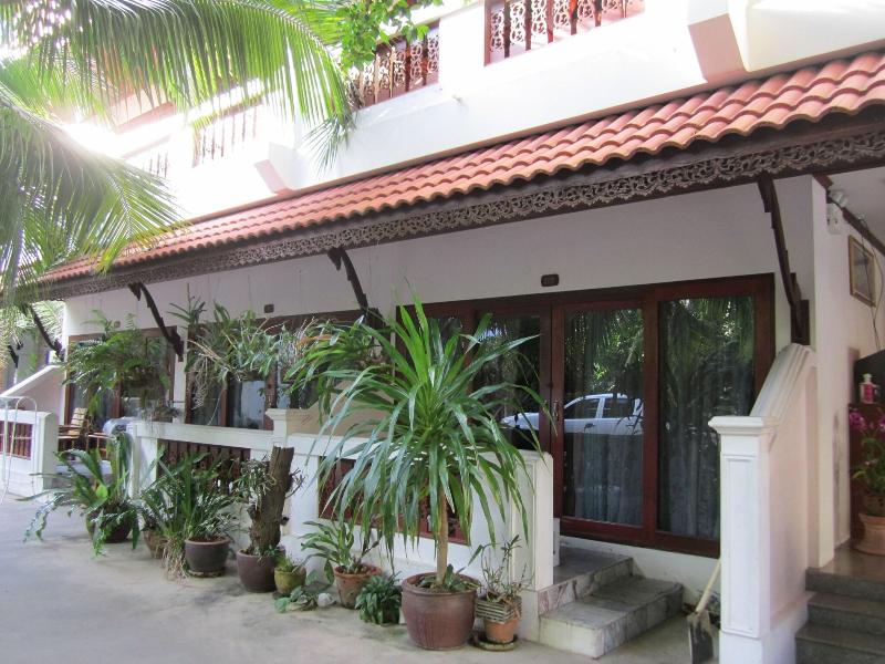 Marina Villa image