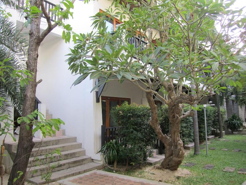 Marina Villa image