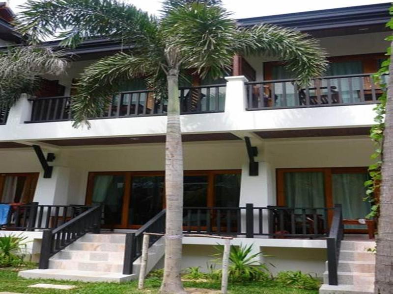 Marina Villa image