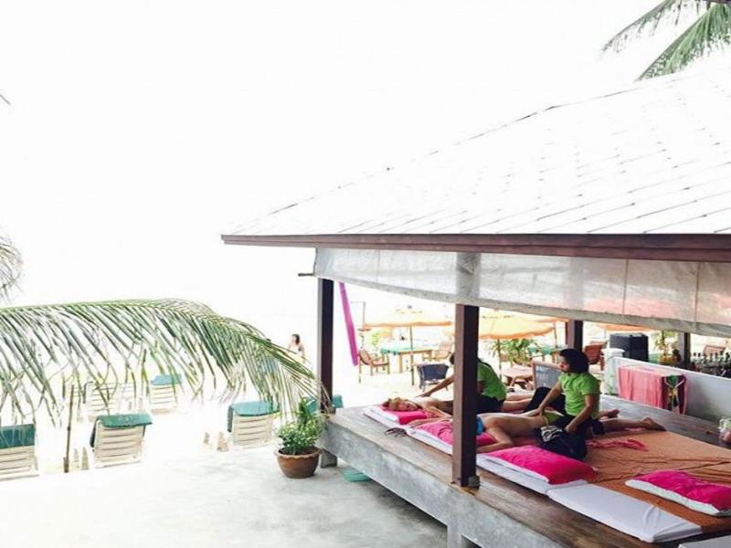 Marina Villa image