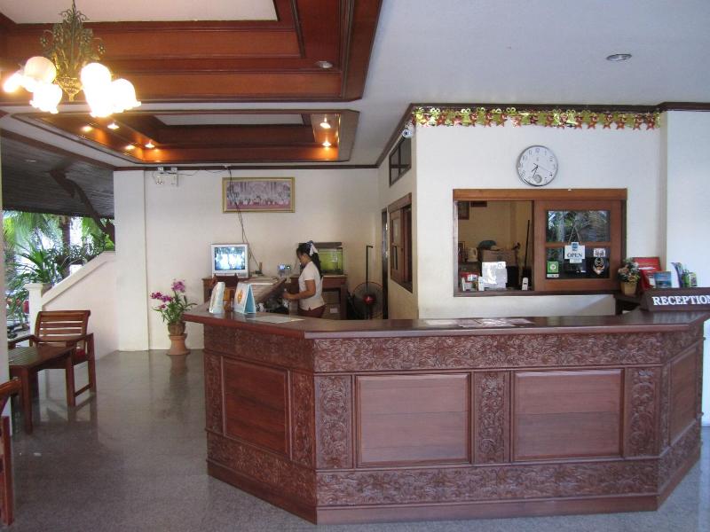 Marina Villa image