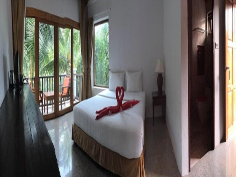 Marina Villa image