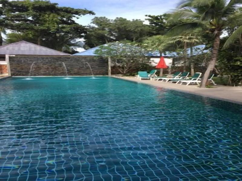 Marina Villa image
