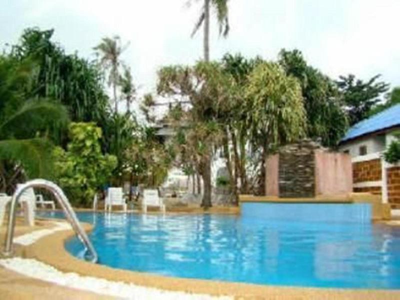 Marina Villa image