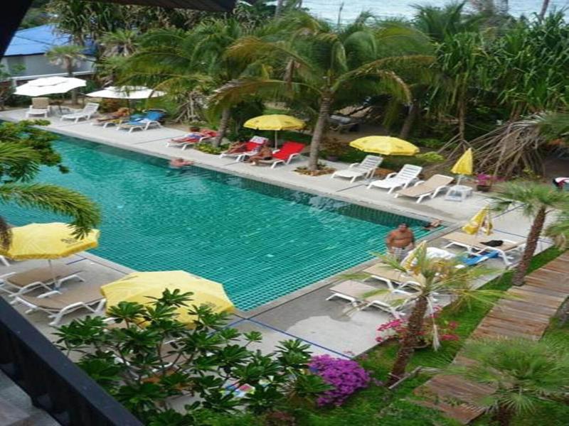 Marina Villa image