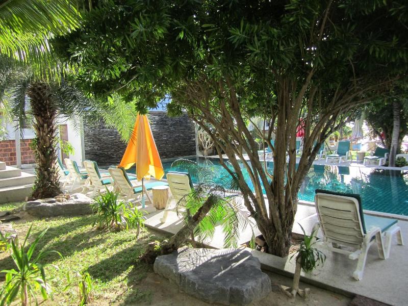 Marina Villa image