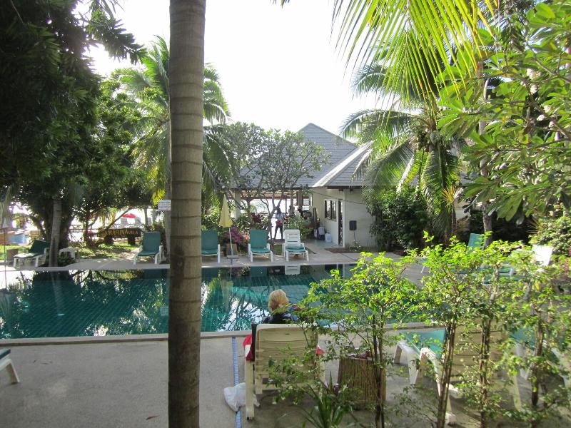 Marina Villa image
