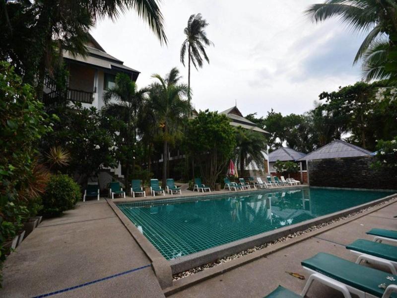 Marina Villa image