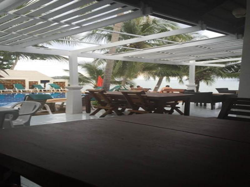 Marina Villa image