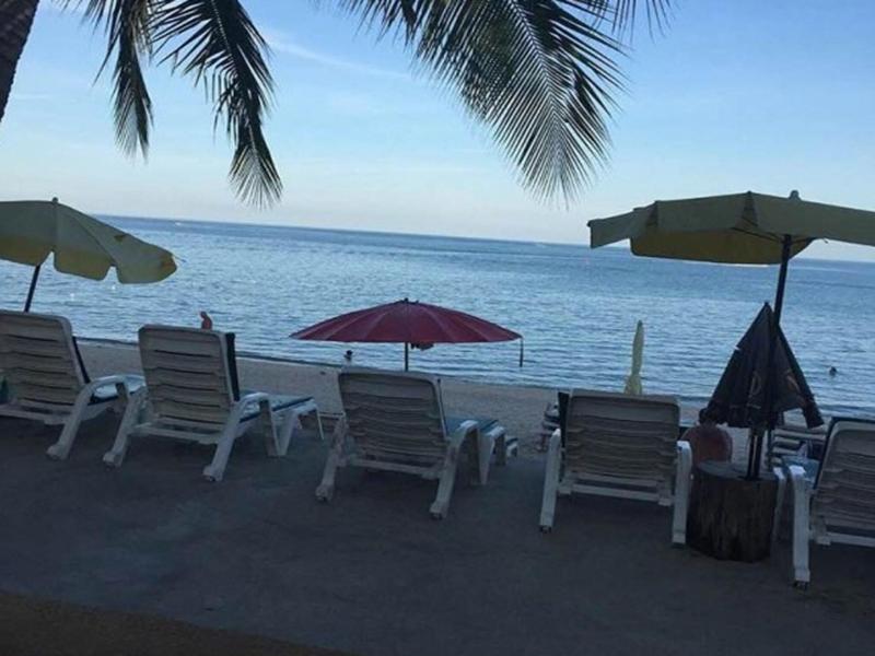 Marina Villa image