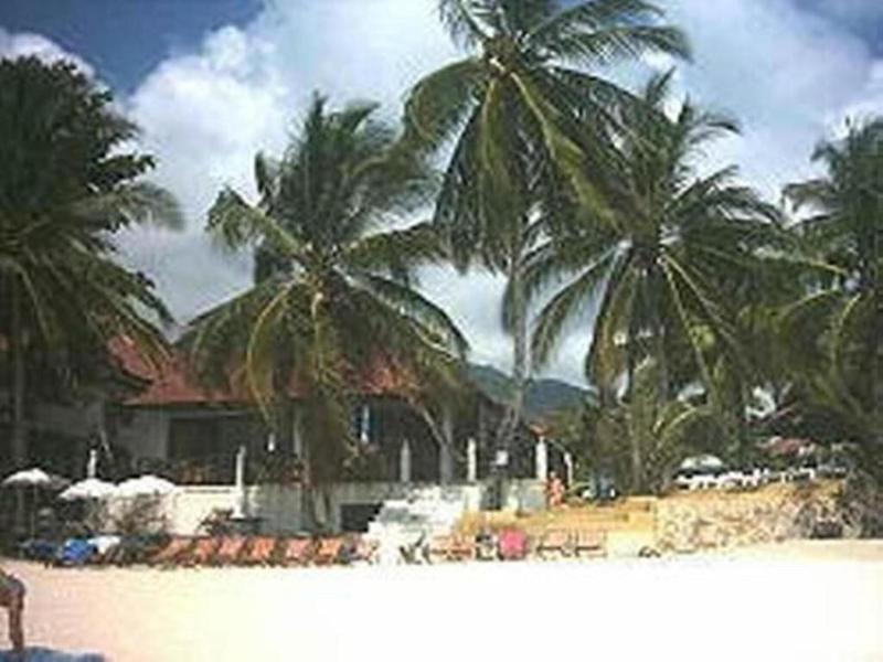 Marina Villa image