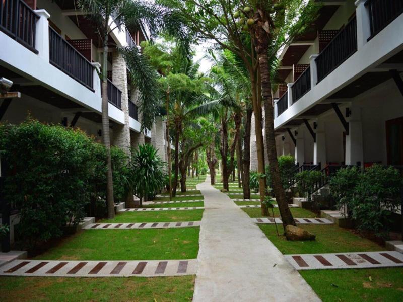 Marina Villa image