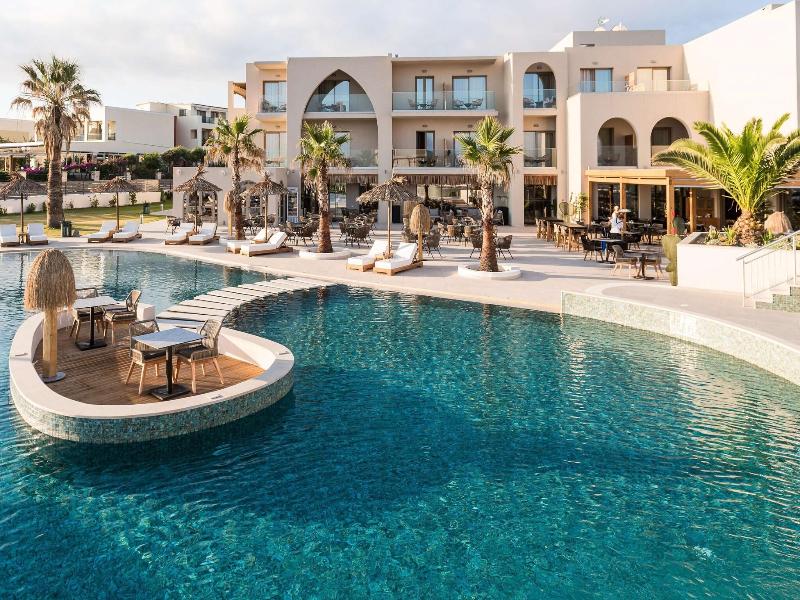 Pepper Sea Club Hotel image