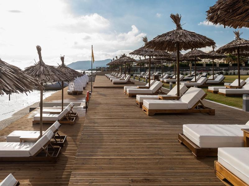 Pepper Sea Club Hotel image