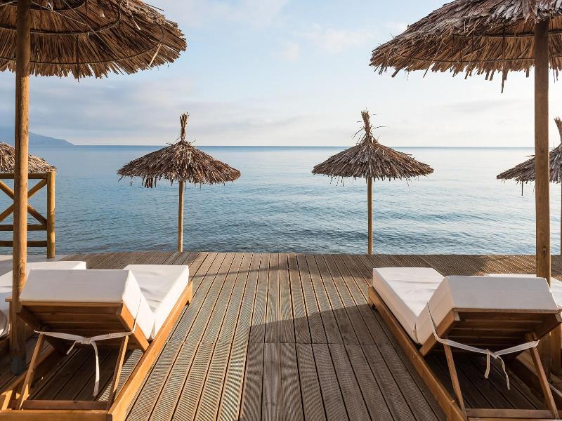 Pepper Sea Club Hotel image
