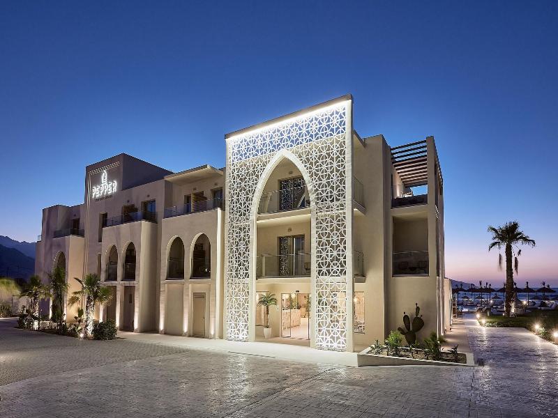 Pepper Sea Club Hotel image