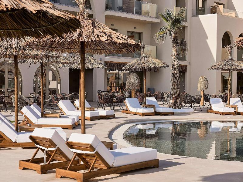 Pepper Sea Club Hotel image