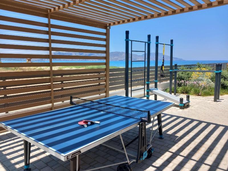 Pepper Sea Club Hotel image