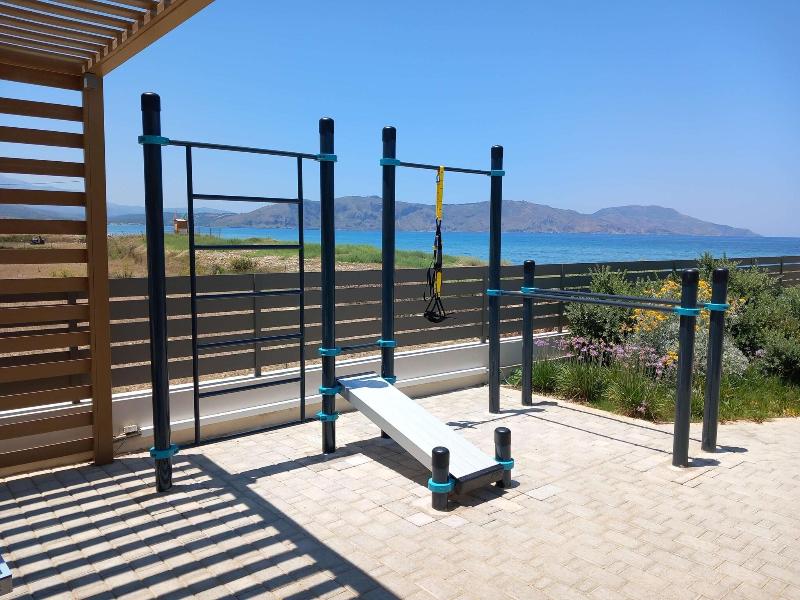 Pepper Sea Club Hotel image