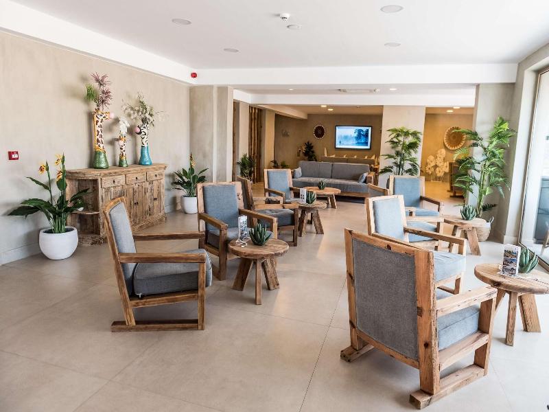 Pepper Sea Club Hotel image