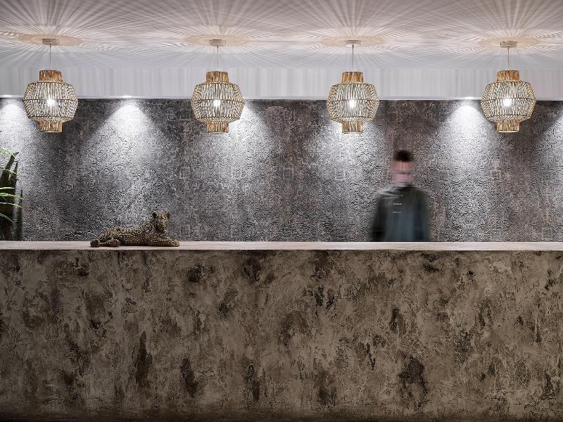 Pepper Sea Club Hotel image