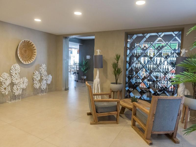 Pepper Sea Club Hotel image
