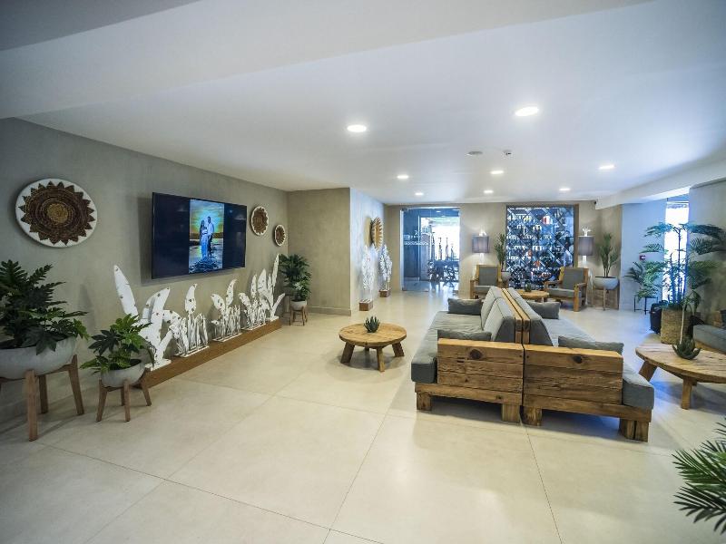 Pepper Sea Club Hotel image