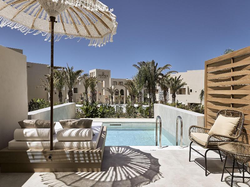 Pepper Sea Club Hotel image