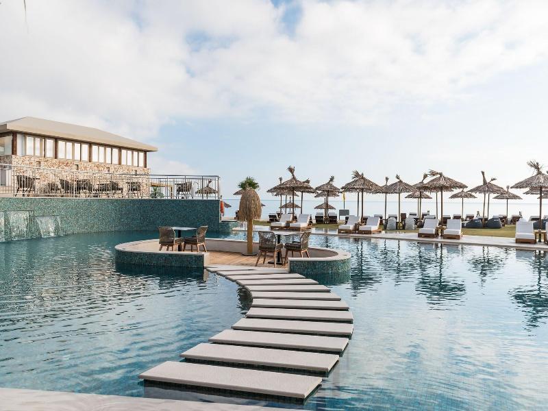 Pepper Sea Club Hotel image