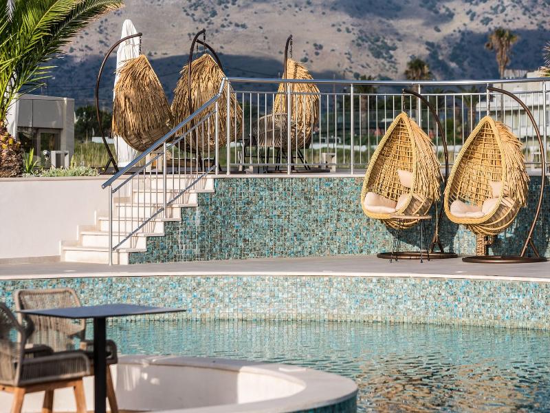 Pepper Sea Club Hotel image