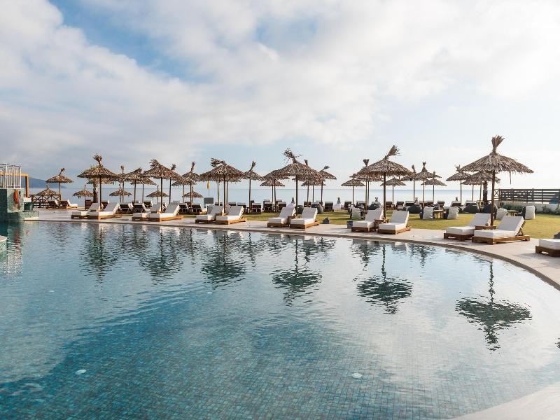 Pepper Sea Club Hotel image