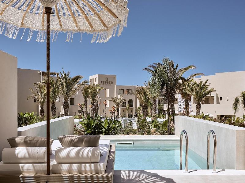 Pepper Sea Club Hotel image