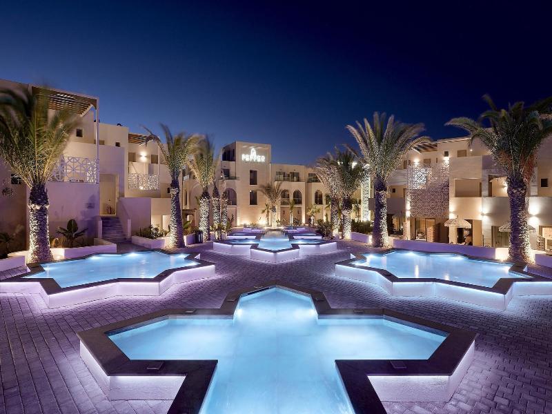 Pepper Sea Club Hotel image