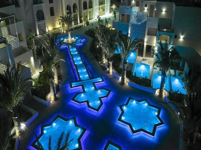 Pepper Sea Club Hotel image