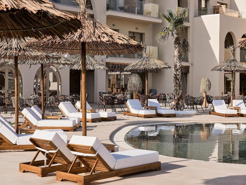 Pepper Sea Club Hotel image