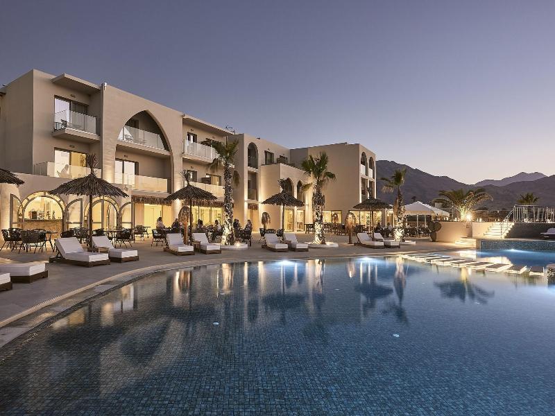 Pepper Sea Club Hotel image