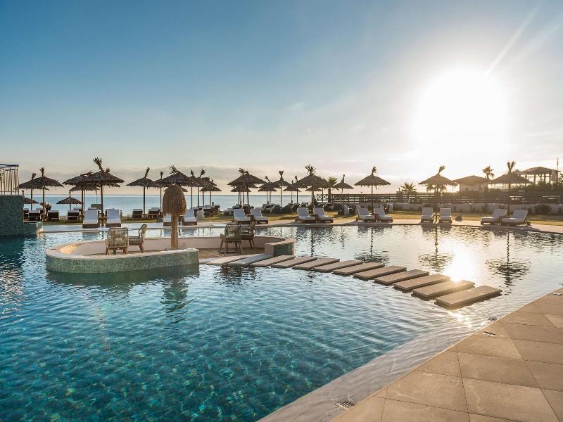 Pepper Sea Club Hotel image