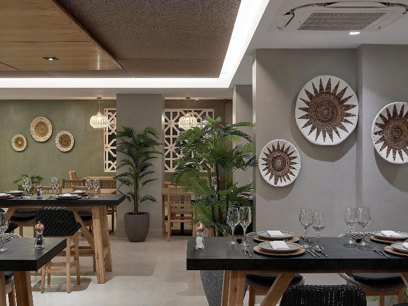 Pepper Sea Club Hotel image