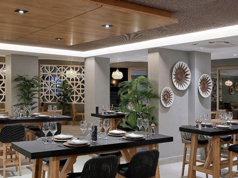 Pepper Sea Club Hotel image
