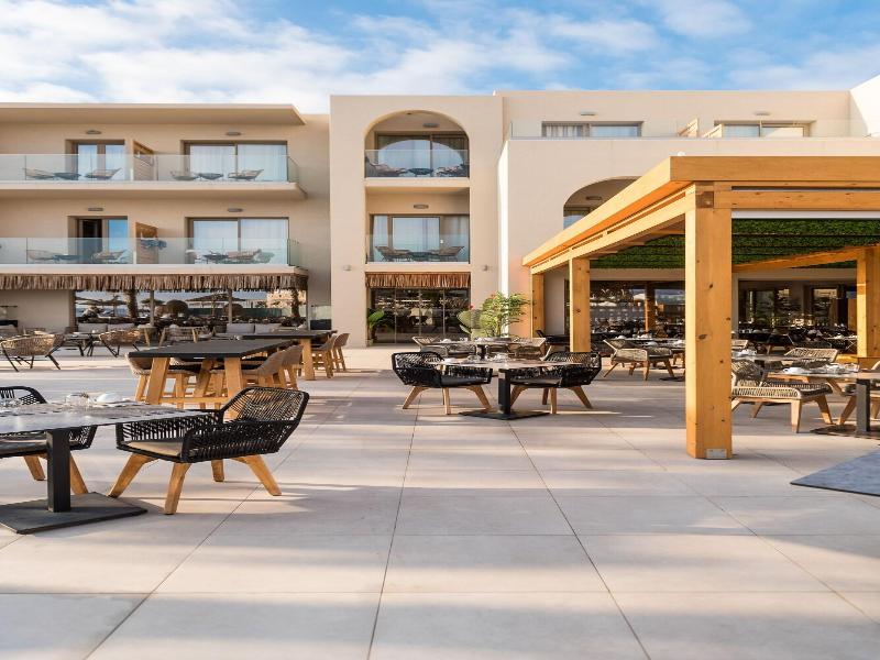 Pepper Sea Club Hotel image