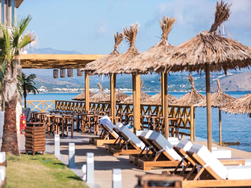 Pepper Sea Club Hotel image
