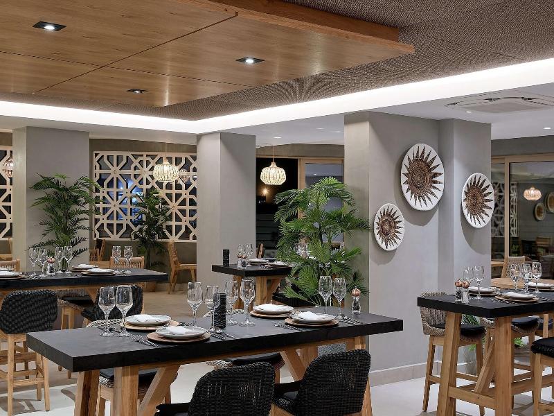 Pepper Sea Club Hotel image