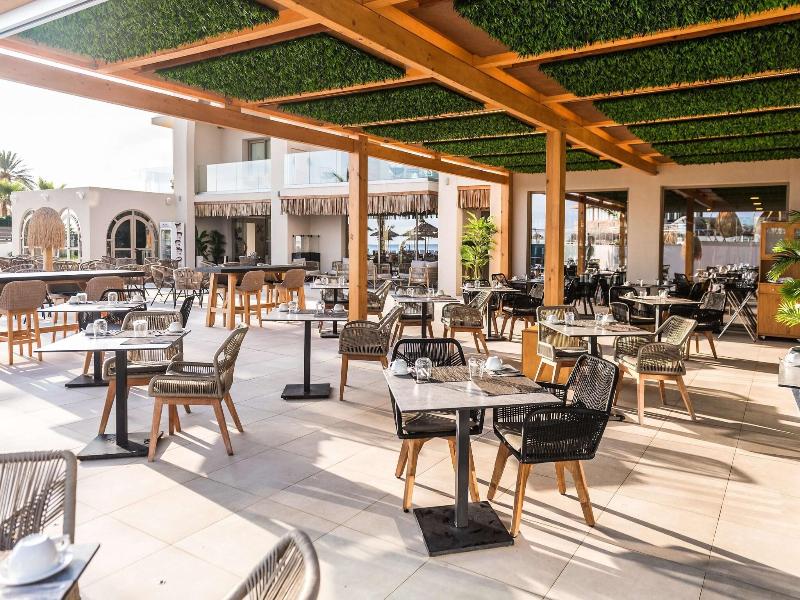 Pepper Sea Club Hotel image
