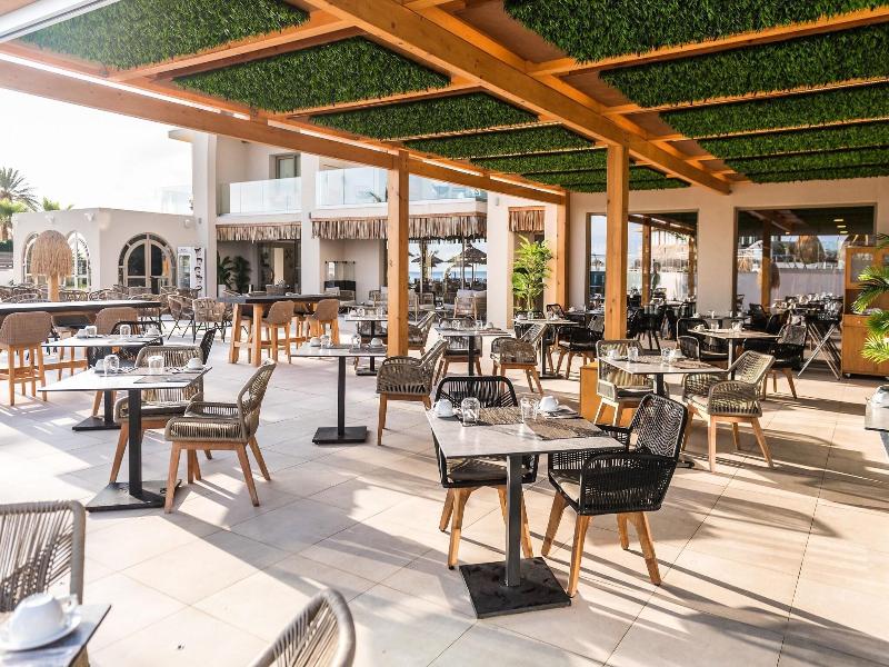 Pepper Sea Club Hotel image