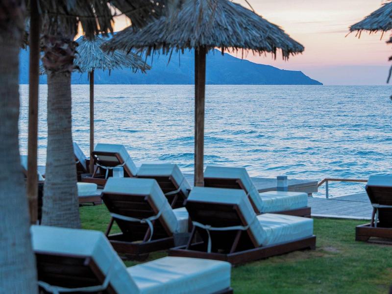 Pepper Sea Club Hotel image