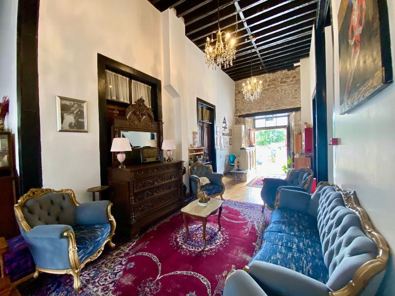 Cedrus Hotel image