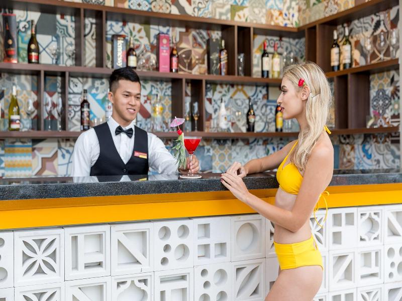 Val Soleil Hotel image